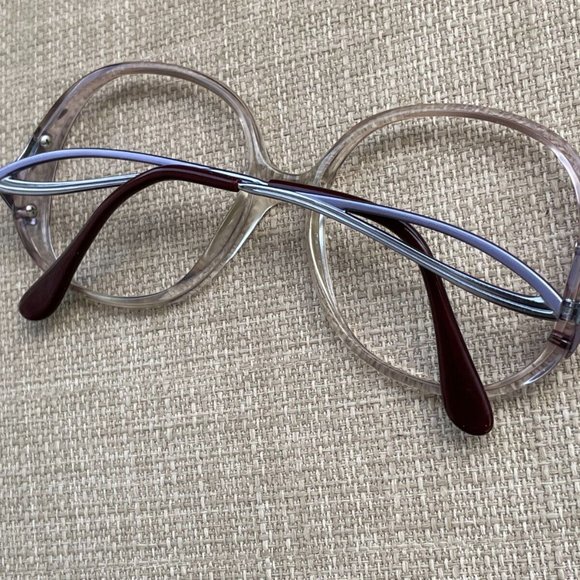 Charmant Women Glasses Frame Multi Color Eyeglasses Frame 52[]16 130mm - Picture 7 of 12